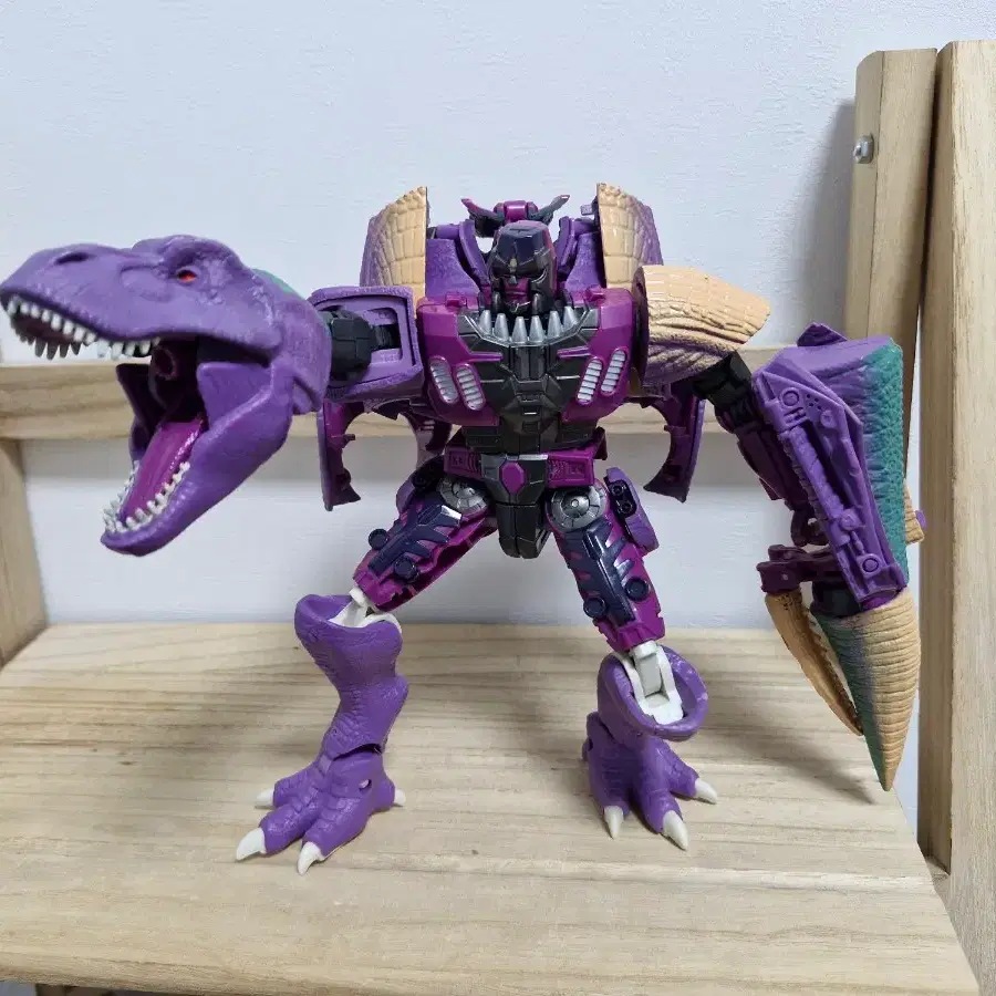 트랜스포머 비스트 워즈 메가트론 on Bunjang Global Site.