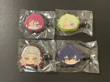 앞머리 클립 2 Eden