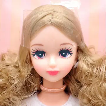 [상자 미포함 발송] 리카짱 캐슬 제니카 NO.13342-772