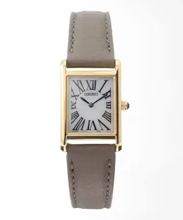 SEIKO HIROB Exclusive SZRW002 그레이지