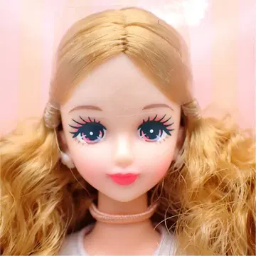 [ 상자 미포함 발송 ] 리카짱 캐슬 제시카 NO.13342-736