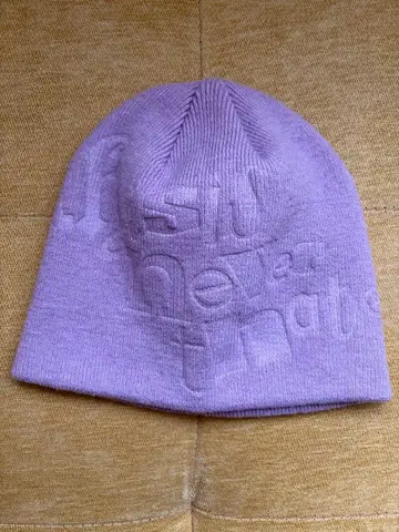 thisisneverthat 비니