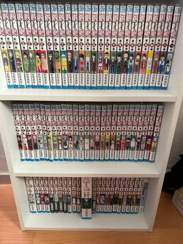 은혼 전권 세트