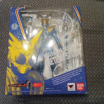S.H.Figuarts 가면라이더 메테오 스톰