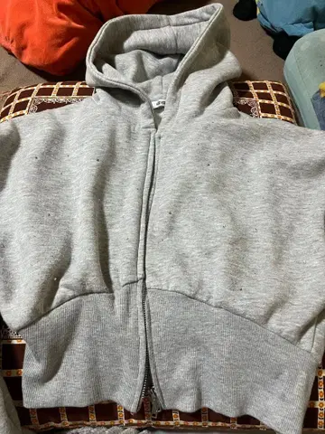 NICE CLAP 비쥬 후드티