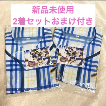 [ 2벌 세트 ] 다이아 A 올스타 게임 프리미엄 시트 특전 유니폼