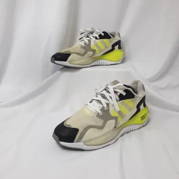 빈티지하서 270 아디다스 ZX 알카인 스니커즈 | 브랜드 중고거래