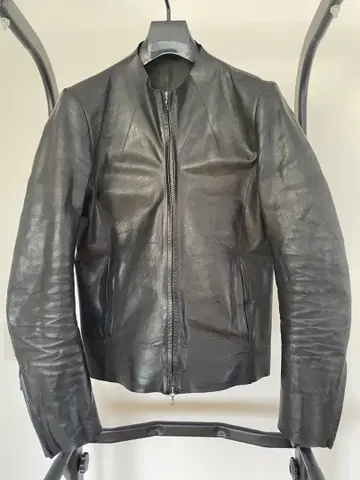 kazuyuki kumagai GUIDI FIORE 가죽 라이더스