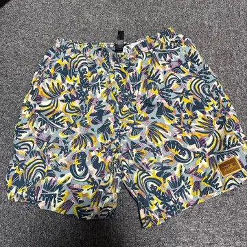 파타고니아 배기즈 롱 (7인치) S 사이즈 patagonia