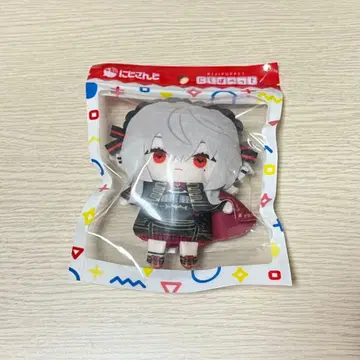 니지산지 니지 파펫 사냐 1