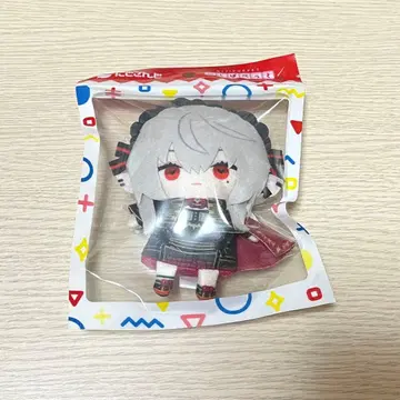 니지산지 니지 파펫 사냐 1