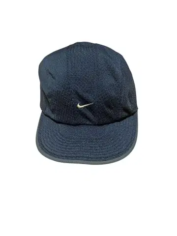 [ 90s ] Nike Just Do It Logo 6 Panel Cap