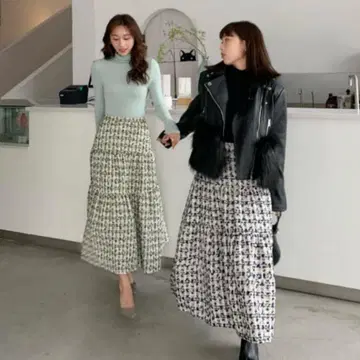 벌스데이 바쉬 트위드 자라 coca 프로즈 베일 빔즈 시마무라