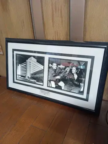 LIBERACE & ELVIS 리베라체 & 엘비스 프레슬리 RIVIE