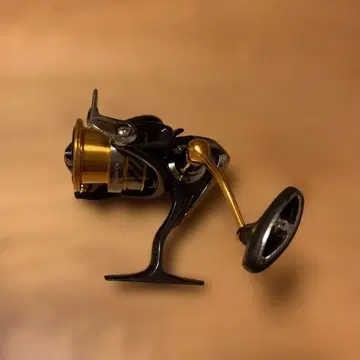 다이와 레브로스 LT3000-CH