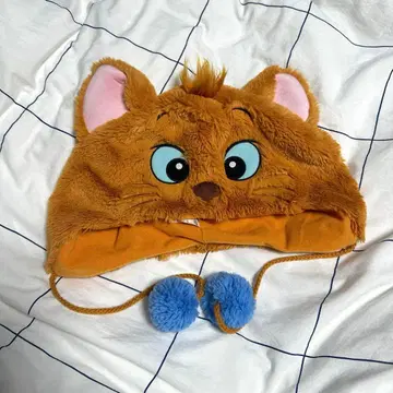 [ 새상품급 ] 투르즈 팬 캡