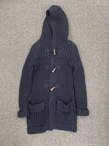 ARTISAN 더플 코트