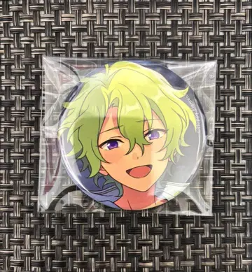 앙스타 컬렉션 캔뱃지 2025 Sep 히요리 Casual