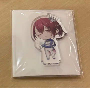 스타마이 아크릴 스탠드 오타니 하토리