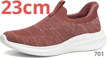 [폭스센스] 스니커즈 선 채로 쏙 신는 물리치료 23cm