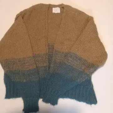 새상품/FIKA 가디건