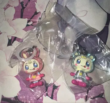 나루미야 캐릭터즈 메지루시 액세서리