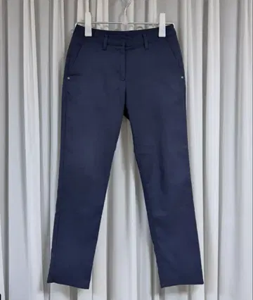 Titleist 여성용 골프 팬츠 네이비