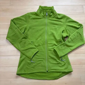 크리스마스 가격 patagonia 플리스 자켓 여성용 M