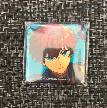 아마기 히이로 앨범 캔뱃지