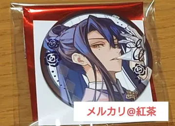 마츠리카노케이 오토메이트 마켓 캔뱃지 오토후유 엔라이