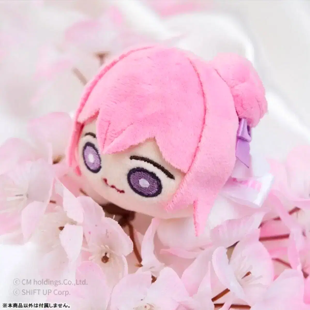 AGF 2025] Dororong Snow Globe #AGF,#니케,#도로롱 on Bunjang Global