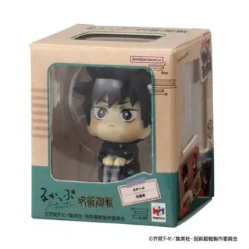 룩업 미니어처 컬렉션 주술회전 후시구로 메구미