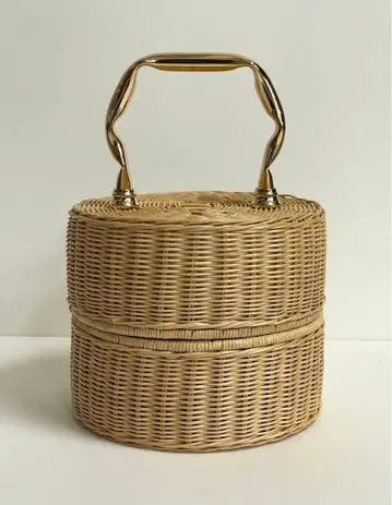 MANIMARIS 마니마리스 빵 케이크 바스켓