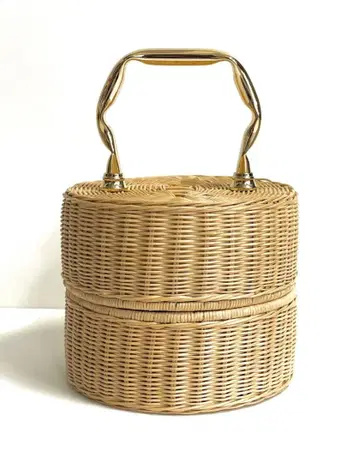 MANIMARIS 마니마리스 빵 케이크 바스켓