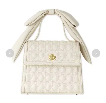 프레이 아이디 FRAY I.D 리본 핸들백