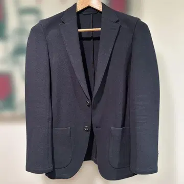 MALPENSA WARM 셋업(NVY-S)