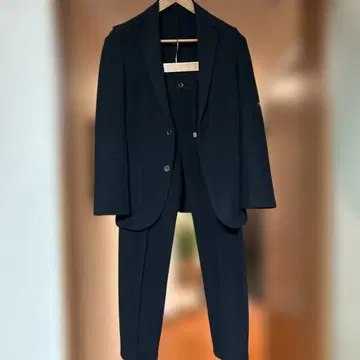 아우어 MALPENSA WARM 셋업(NVY-S)