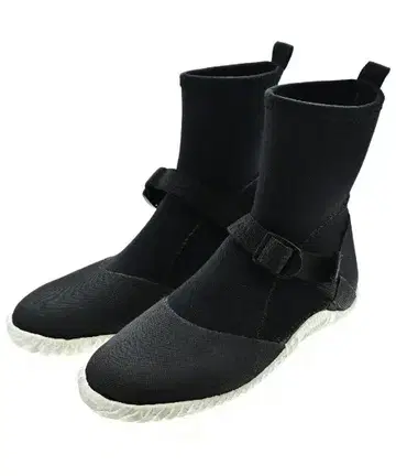 PLAN C 부츠 여성용