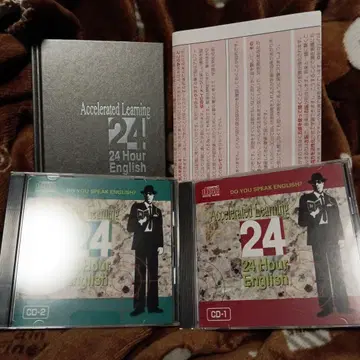 [ 24-Hour English ] 영어 회화 가속 학습법 콜린 로즈