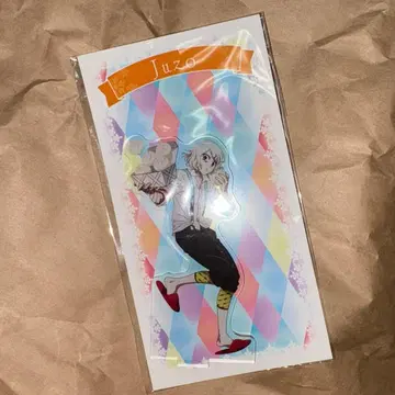 도쿄 구울 점프 페스타 이디스 스즈야 쥬조 아크릴 스탠드 점페스