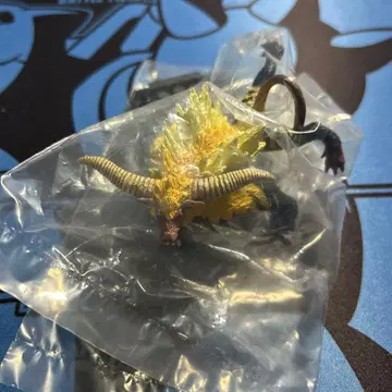 몬스터 헌터 몬헌 격앙한 라잔 1체