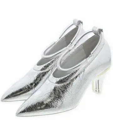 질샌더 펌프스 여성용