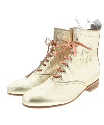 forte forte 여성용 부츠