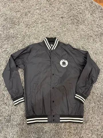 example 에그잠플 로고 나일론 자켓 XL 사이즈