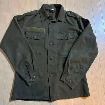 미니멀리즘 자켓 남성용