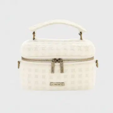 thetoe Hohe Vanity Bag