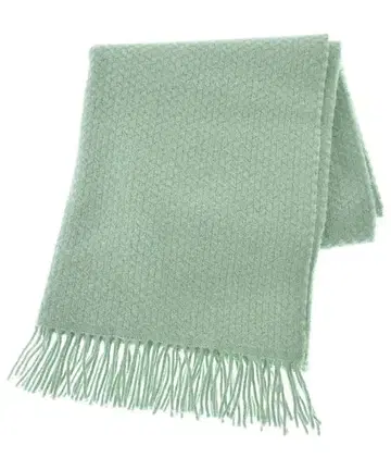 TWEED MILL 스톨 여성용