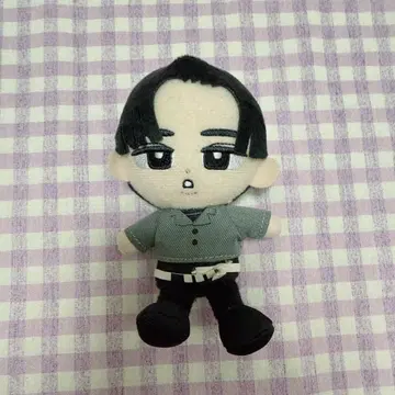 SnowMan 스노 스노치루 스노치루 메구로 렌 iDOME