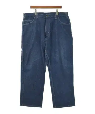 BENDAVIS 데님 팬츠 남성용