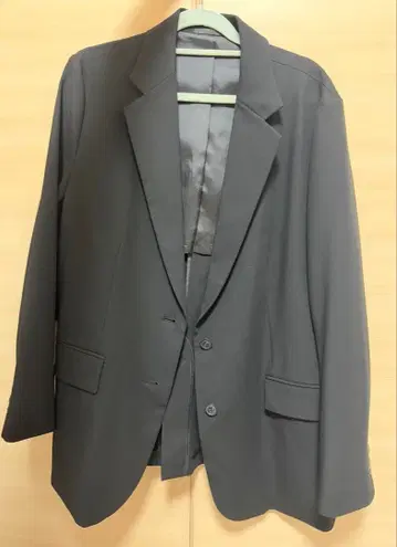 유니클로 XL 사이즈 자켓